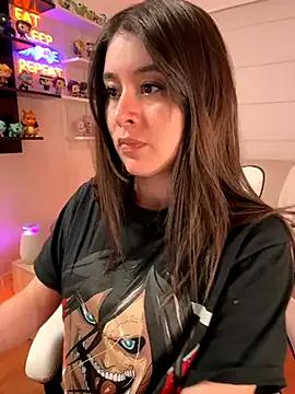 Group Sharon_07 on StripChat