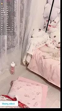 StripChat Sherry_niko is Freechat Sherry_niko — 1