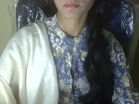 Freechat Shezi_N on StripChat