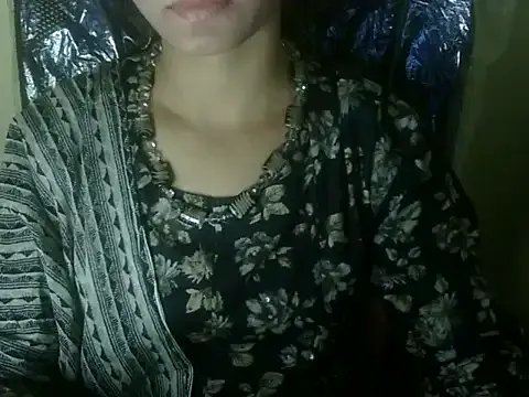 Freechat Shezi_N on StripChat