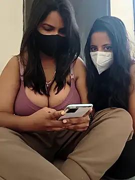 Shreya_kavya — Full Body reveal