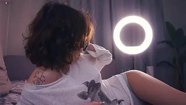 SibleyBurner — Wish me a good start <3