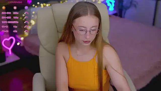 SilverrMoon — Make my ass red