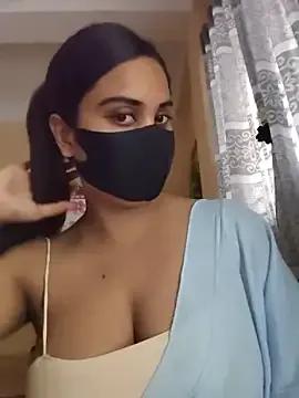 Freechat SimaRoy- on StripChat