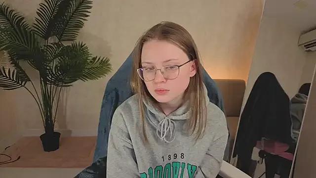 StripChat SirenaBlessing is Private SirenaBlessing — take of shorts