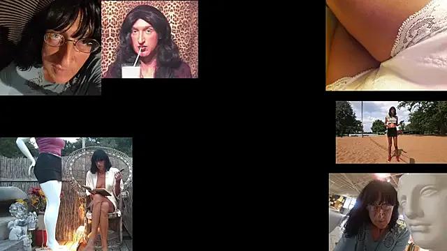 Freechat SissiDomination on StripChat