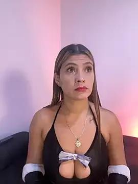 Freechat Skarlett_12_ on StripChat