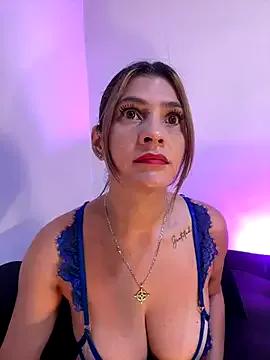 Freechat Skarlett_12_ on StripChat