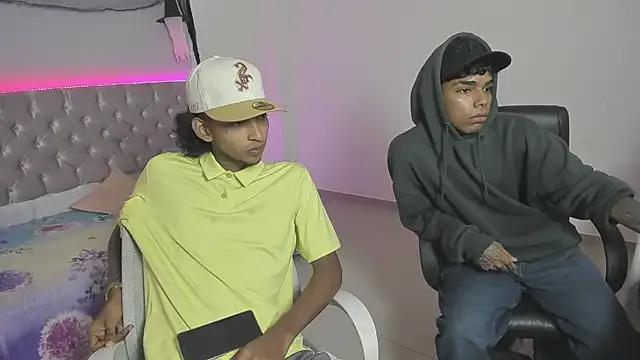 skinny_tatto01 — show cum