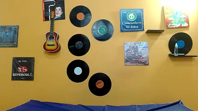 skinnyverus18's avatar