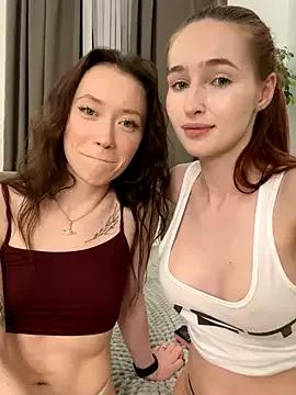 SnappyHappy on StripChat