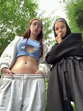 SnappyHappy on StripChat