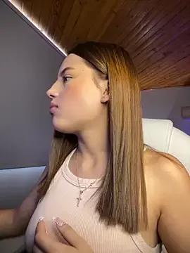 Private Sofia18_pinkk on StripChat