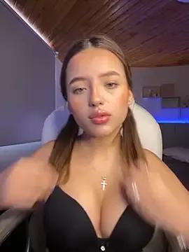 Private Sofia18_pinkk on StripChat