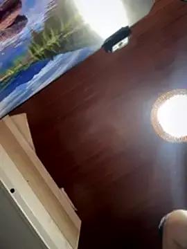 StripChat Sofia_Collins- is Private Sofia_Collins- — Fingering under the desk? (Boss Close )