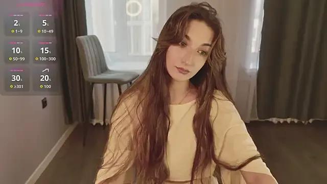 Freechat softly_bold on StripChat