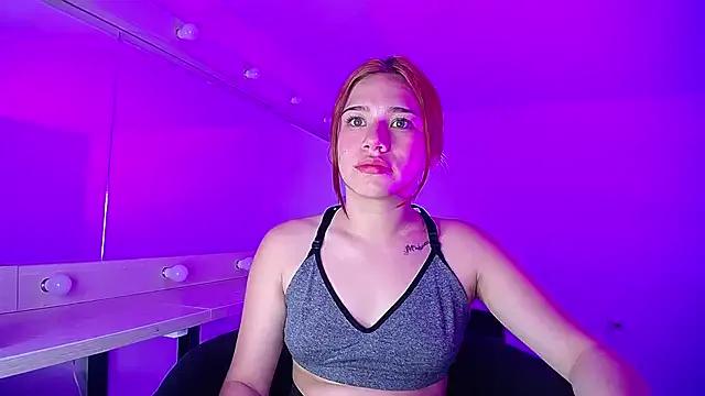 Solara- — I want to be your whore