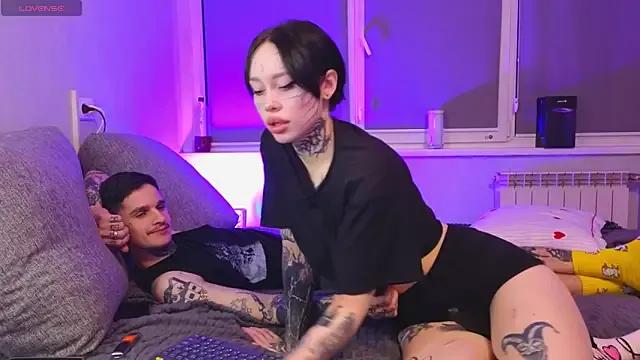 Freechat Somniyaa on StripChat