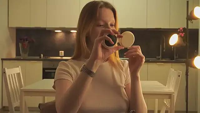 SongMalech on StripChat