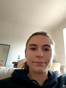 SophiiaStarr — Freechat on StripChat