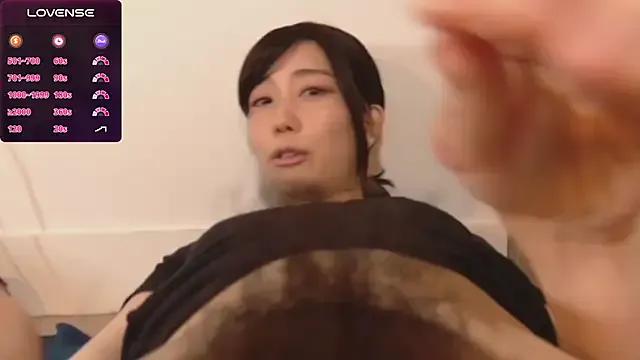 sorairosky on StripChat