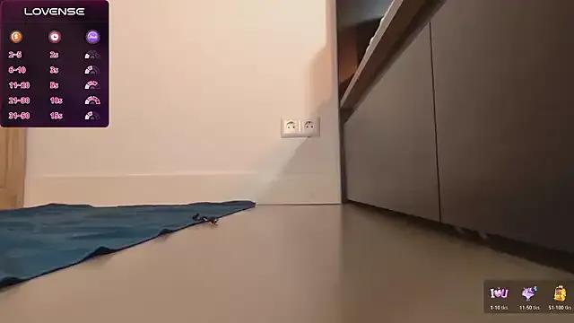 sorairosky on StripChat