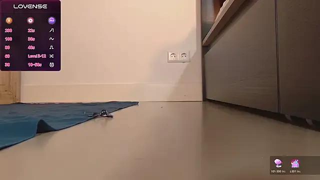 sorairosky on StripChat