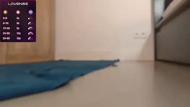 sorairosky on StripChat