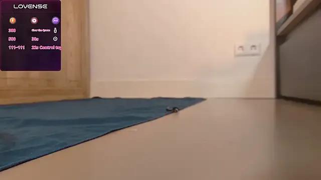 sorairosky on StripChat