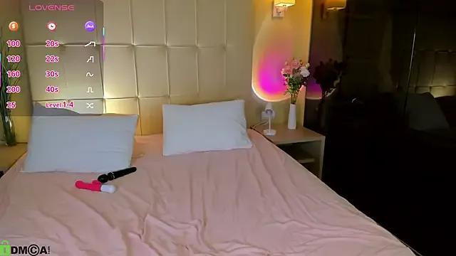 Freechat Sowetly on StripChat