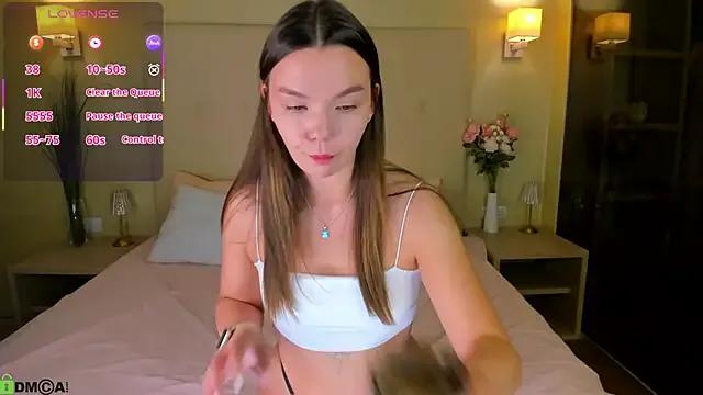 Freechat Sowetly on StripChat