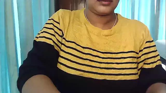 Freechat Spandana_Sweety on StripChat