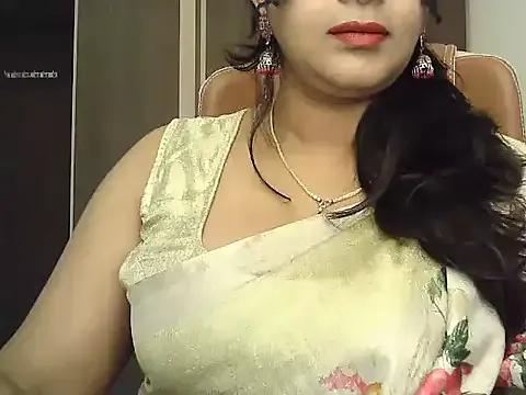 Freechat Spandana_Sweety on StripChat