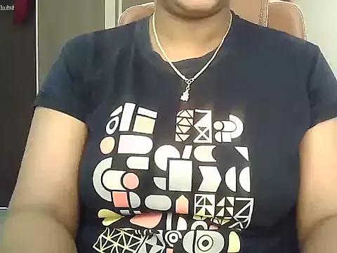 Freechat Spandana_Sweety on StripChat