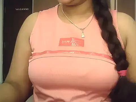 Freechat Spandana_Sweety on StripChat
