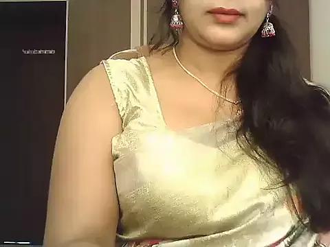 Freechat Spandana_Sweety on StripChat