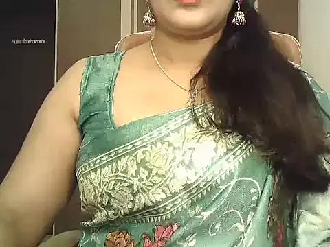 Freechat Spandana_Sweety on StripChat