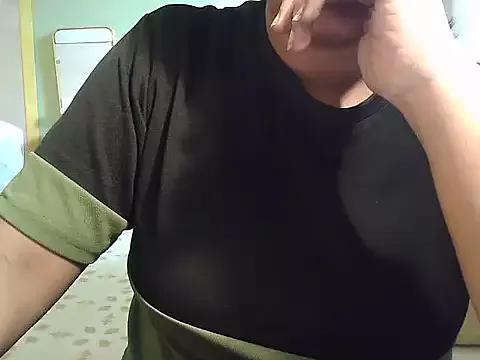 Freechat Spandana_Sweety on StripChat