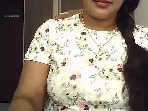 Freechat Spandana_Sweety on StripChat