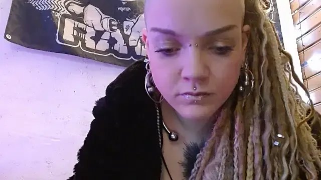 spiralhokkaido23 — Freechat on StripChat