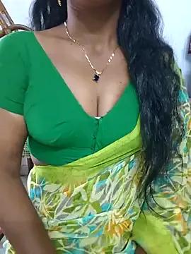 Sravya__ — Freechat on StripChat