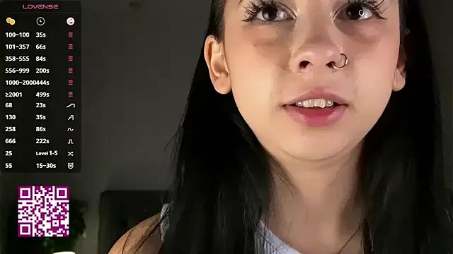 Sssonya — Lick My Sweetie Finger
