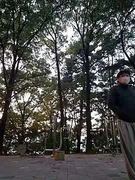 StripChat starvingo2002 is Freechat starvingo2002 — CUMSHOT OUTDOOR RISKY EXHIBITION