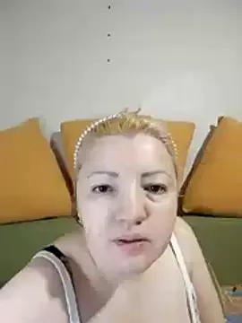 stefanyharper16 — hot moans and an erection