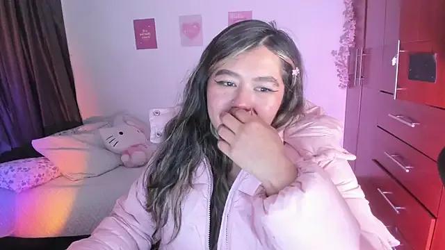 Freechat StephaniFox on StripChat