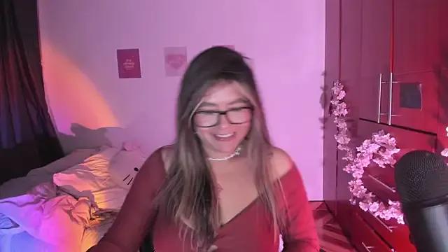 Freechat StephaniFox on StripChat