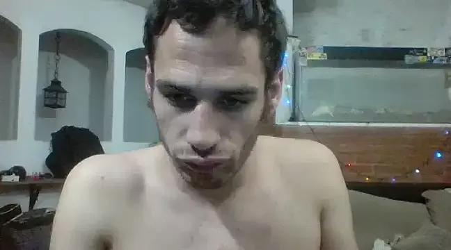 Freechat Stevenson988 on StripChat