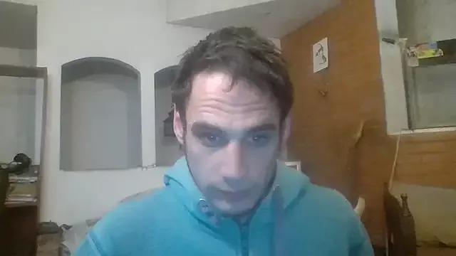 Freechat Stevenson988 on StripChat