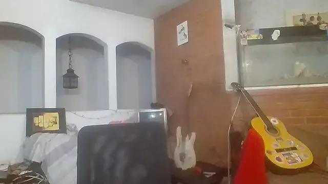 Freechat Stevenson988 on StripChat