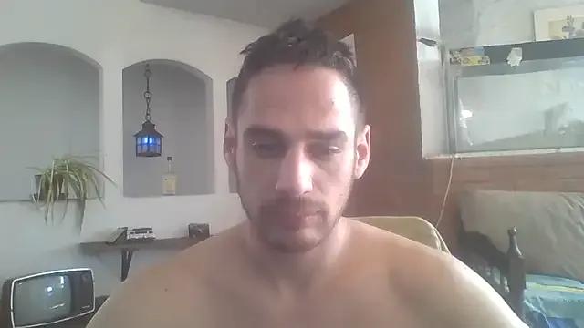 Freechat Stevenson988 on StripChat